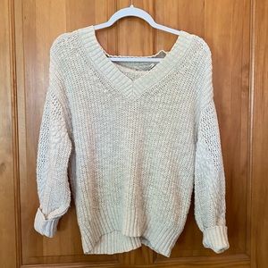 American Eagle Sweater